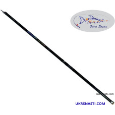 Удилище болонское Серебряный ручей URAGAN-PRO URP600 длина 6м